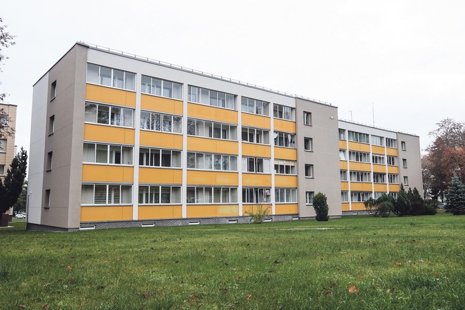 Prasideda Metų renovacijos projekto rinkimai – kviečia siūlyti kandidatus
