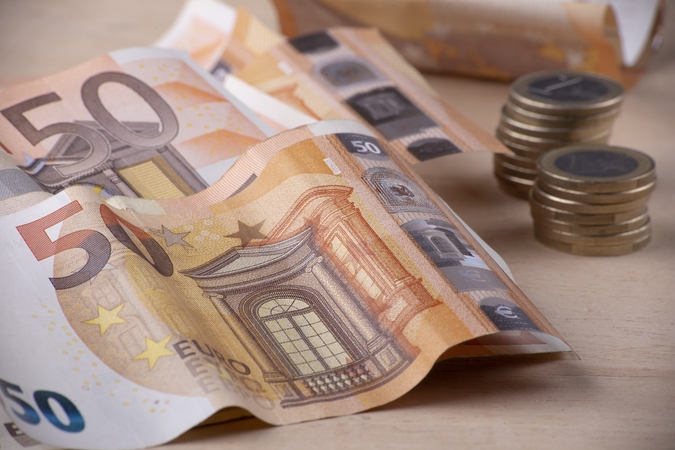 A. Armonaitė: savarankiškos įmonės iš esmės jau gali ruoštis subsidijoms