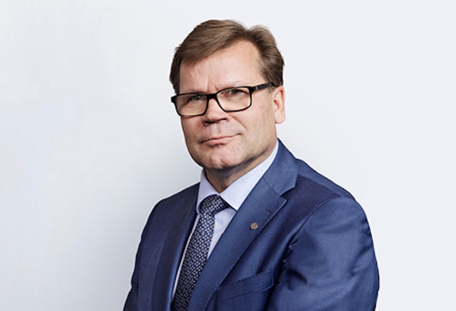 Teismas patvirtino Suomijos koncernui „Kesko“ skirtą baudą