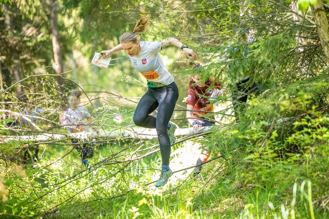 Vilnių pasirinko svarbūs tarptautiniai sporto renginiai