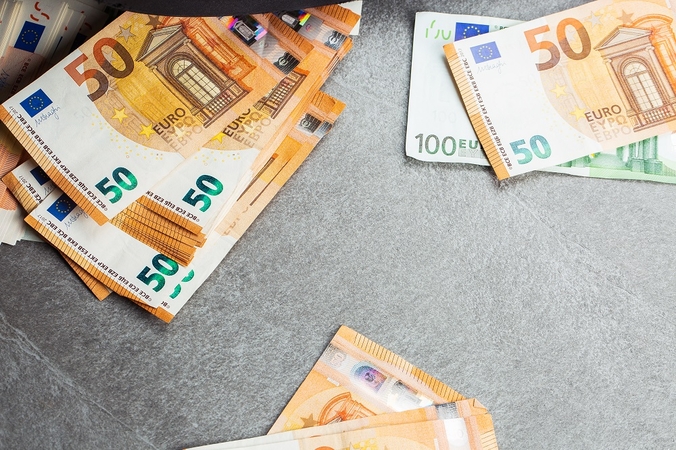 Profsąjungos sutinka: nedarbo draudimo sistemą reikėtų peržiūrėti
