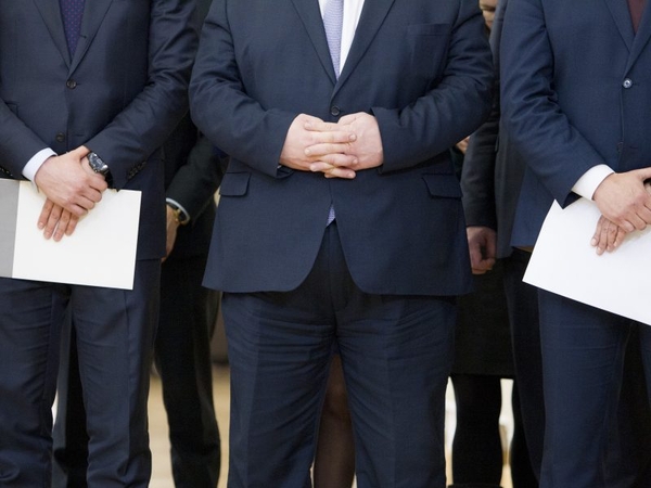 S. Skvernelis: valstybės tarnautojai turi turėti daugiau įtakos valstybės įmonėse