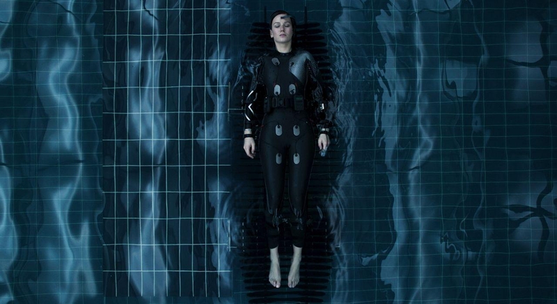 Fantastinį filmą „Invazija“ pristatantis režisierius: mes perrašinėjame kino istoriją