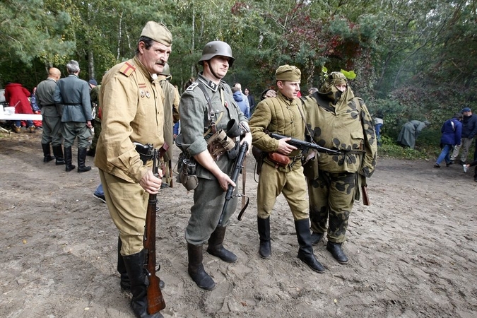 Kvailas įsakymas: nepalaikau policijos užmojų