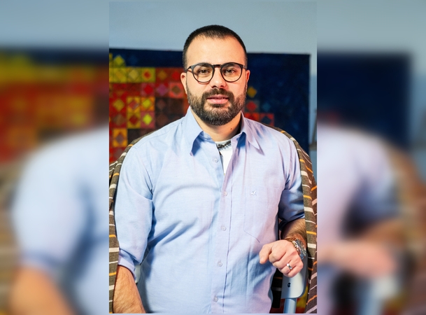 Nustebinkite artimuosius kartu su Gian Luca: virtuvės šefas gali apsilankyti ir jūsų namuose