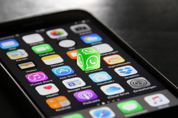 „WhatsApp“ pateikė ieškinį dėl Izraelio bendrovės NSO kibernetinio šnipinėjimo