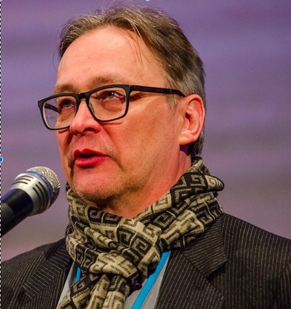 J. P. Laakso