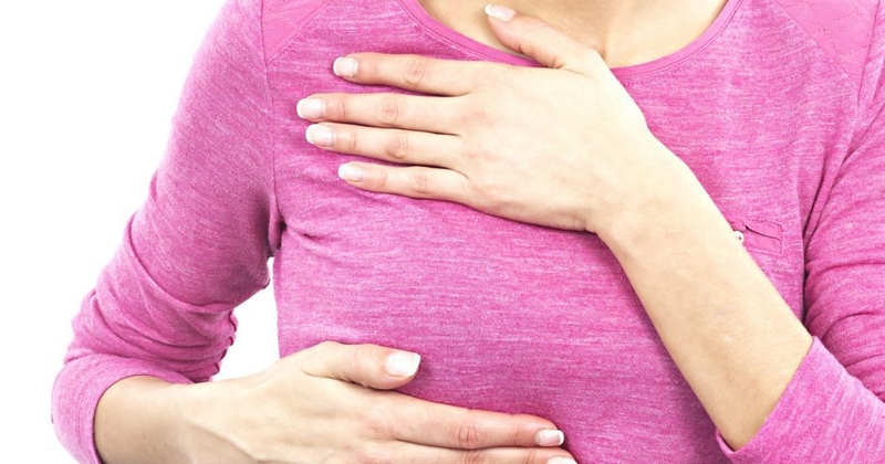 Medikė: moterys pasitikrinti dėl krūties vėžio dažnai ateina tik išgirdusios diagnozę artimųjų rate
