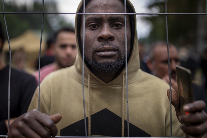 Neteisėti migrantai nori sveikatos paslaugų: gydymas Lietuvai gali kainuoti apie 1,5 mln. eurų