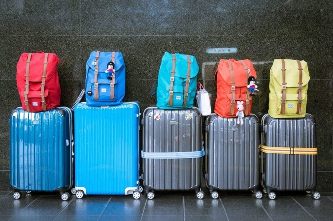 Turizmo asociacija: 14 dienų pinigų grąžinimo terminas sukeltų bankrotų virtinę
