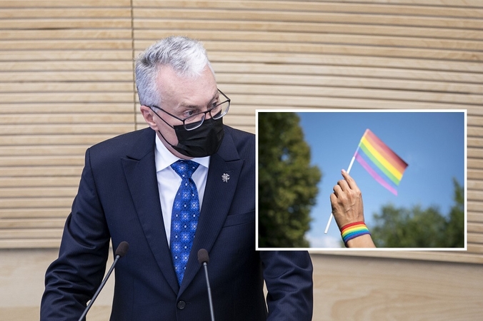 Prezidento patarėja: Europos Vadovų Taryboje diskusija dėl LGBTQ teisių Vengrijoje kilo spontaniškai