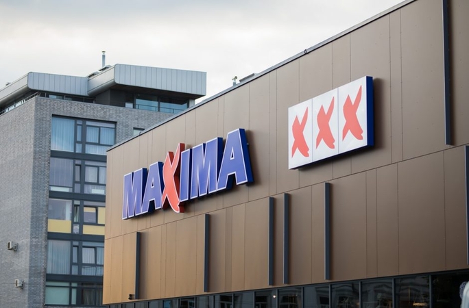 Koronavirusas „Maximoje“: užsikrėtė dar šeši darbuotojai 