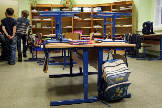 Savivaldybės galės pačios spręsti, kaip panaudoti skaitmeninio ugdymo plėtrai skiriamas lėšas