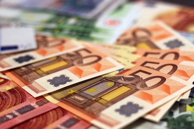 Sporto bazių plėtrai ir remontui skirta 2,7 mln. eurų