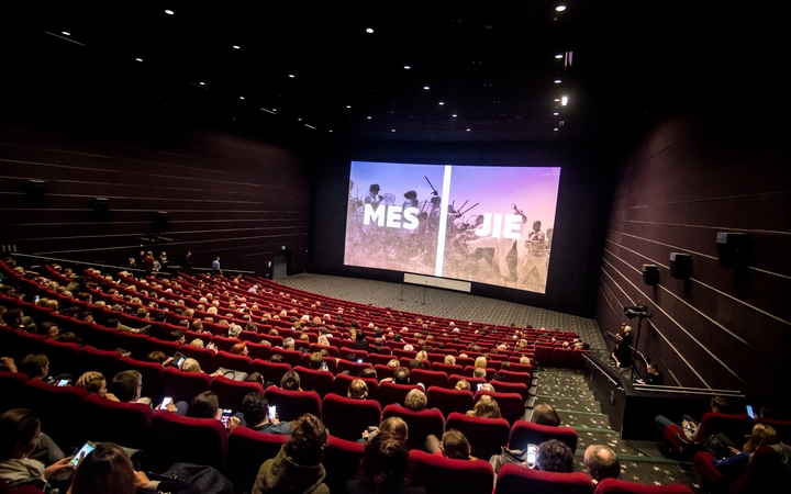 Pandemijos ribojimų paradoksas – didesnis kultūros prieinamumas