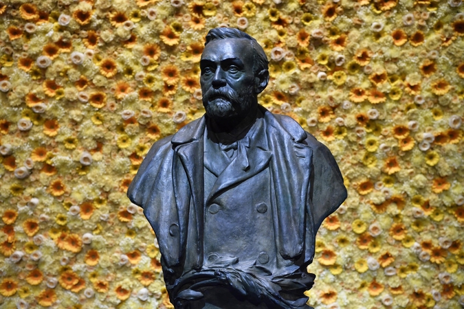 Nobelio literatūros premijos komitetą paliko du nepriklausomi nariai