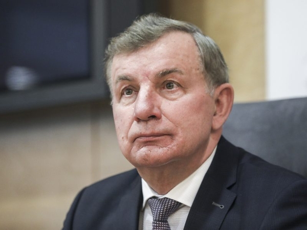 R. Sinkevičius pritaria valstybinio banko idėjai