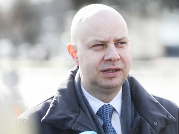 Ministras: mažinant kompensuojamų vaistų kainą jų prieinamumas nesumažės