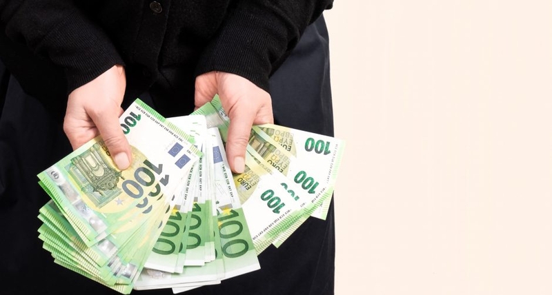 INVEGA: pasirašyta 21 tiesioginių COVID-19 paskolų sutartis