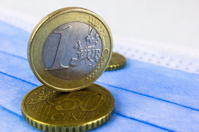 VLK: pacientams padarytai žalai atlyginti sąskaitoje sukaupta 3,8 mln. eurų
