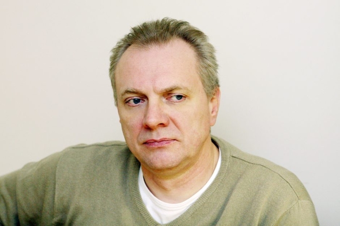 Už lango – marazmų snygis