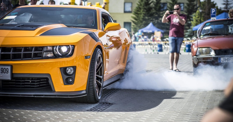 „Memel Motor Fest“ festivalis Kaune: tai – garbė ir atsakomybė
