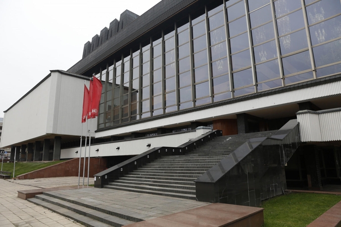 Vilniuje vyks Europos operos teatrų profesionalų forumas-susitikimas