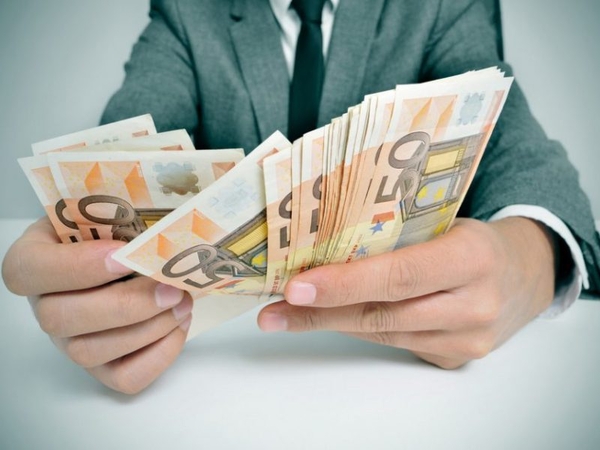 Savarankiškai dirbantys asmenys gali kreiptis dėl subsidijos veiklos keitimui