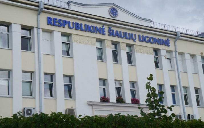 Šiaulių ligoninei pavesta peržiūrėti vidaus tvarkas, vadovai raginami imtis lyderystės