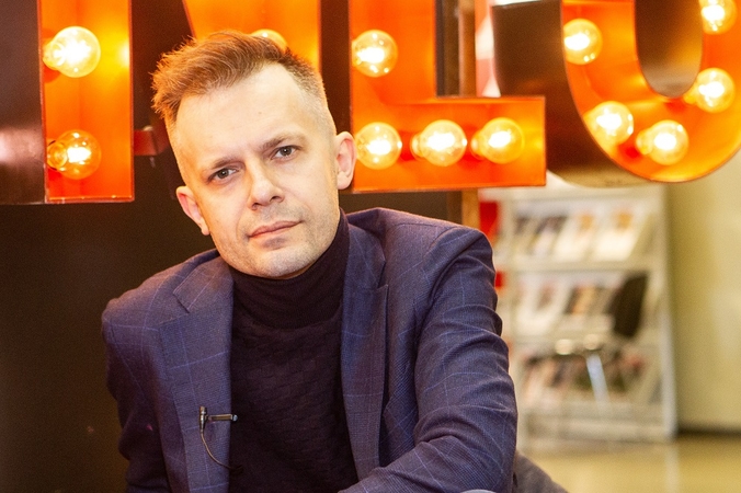 A. Tapinas persirgusius COVID-19 prašo aukoti kraujo: kažkam suteiksite geriausią dovaną