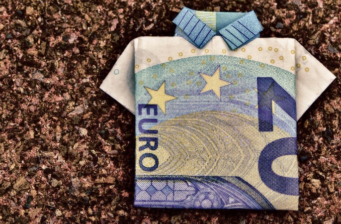 Vokietijos teismas skyrė baudą vyrui, norėjusiam išnuomoti butą tik vokiečiams