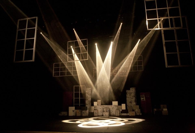 Kėdainiuose – profesionalaus teatro dienos „Melpomenės dovanos 2020“