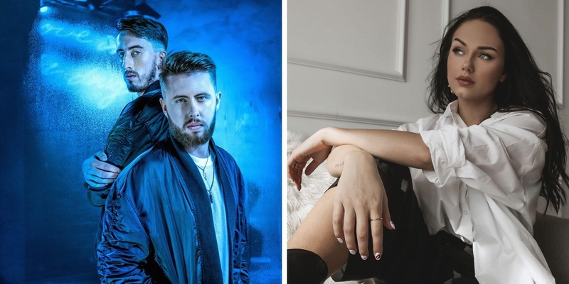 Grupė „2 kvėpavimas“ ir Iglė pristato naują dainą: mūsų gyvenimuose vyksta stebuklai