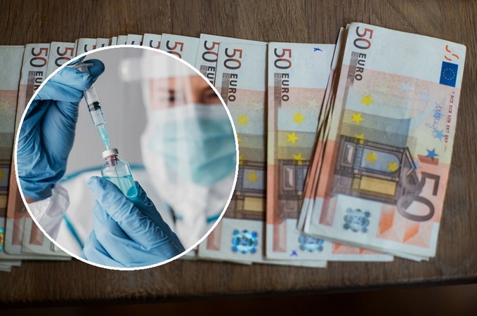 Apžvalga: svarbiausi trečiadienio įvykiai Lietuvoje ir pasaulyje