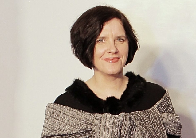Iliuzija Paukščio lizde
