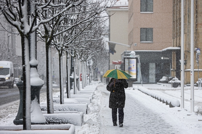 COVID-19 situacija Lietuvoje: kuriose savivaldybėse sergamumas mažiausias?