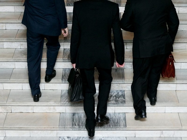 Seimas kol kas nesvarstys pataisų dėl įmonių valdybų sudarymo