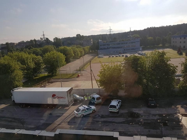 Kaune – degalų detektyvas („Girtekos“ komentaras)