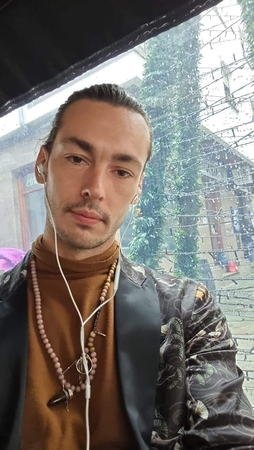 Artimieji ieško Ispanijoje dingusio jauno vyro: gal kas matėte?