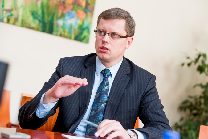 Andrius Kupčinskas