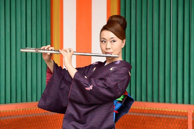 Misao Hatozaki