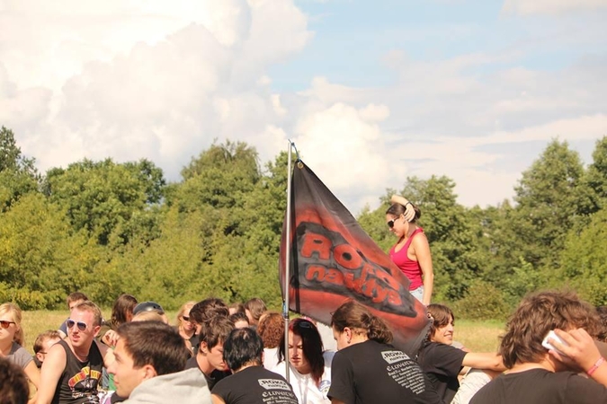 „Roko naktys 2015" laukia svečių iš JAV ir Suomijos