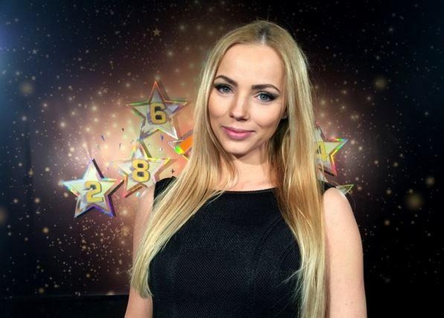 Goda Alijeva
