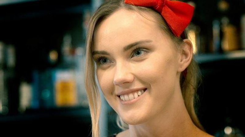 Žavioji A. Ubartaitė tęsia karjerą televizijoje – vaidins naujame seriale