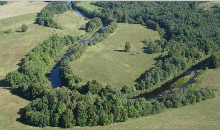 Apie Ventos regioninio parko paslaptis – naujame lankytojų centre