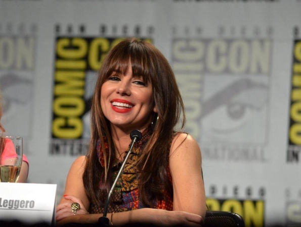 Natasha Leggero