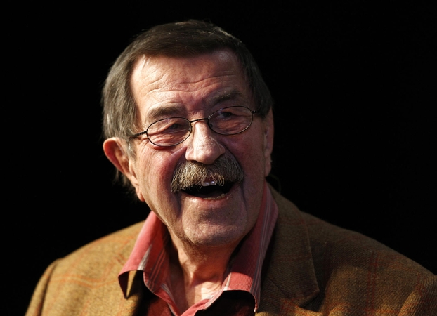 Guenteris Grassas