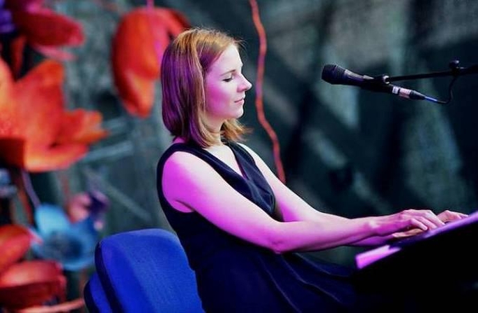 Ieva Narkutė