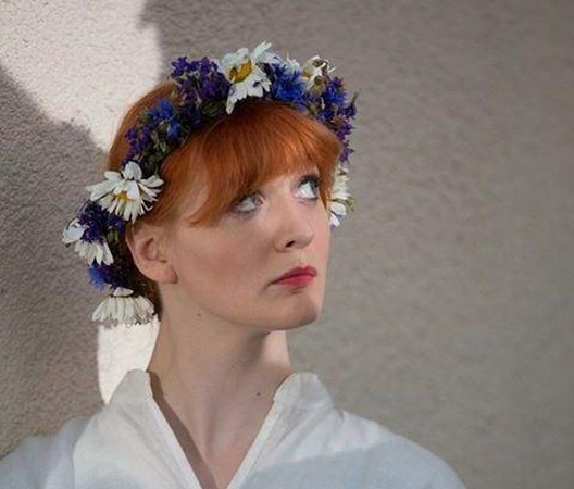 „Auksinio balso“ dalyvė: stiprūs varžovai, bet ne muštis susirinkome
