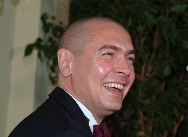 Ivo Pogorelić